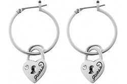 Orecchino guess cuore luccheet