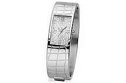 Orologio guess donna acciaio