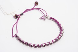 bracciale donna acciaio