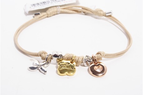 bracciale donna acciaio