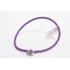 bracciale donna argento e pietre