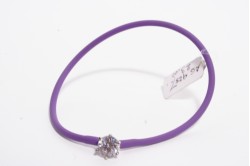 bracciale donna argento e pietre