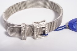 bracciale donna oro e diamanti