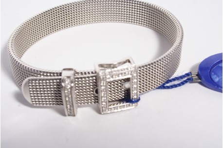 bracciale donna oro e diamanti